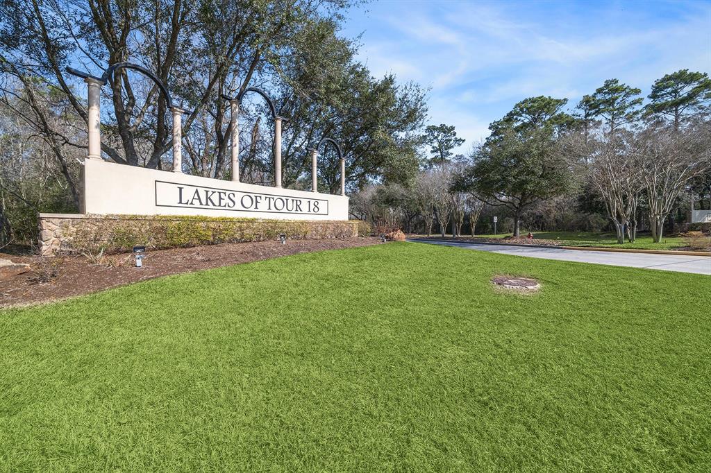 18226 Hampton Hills Drive, Humble, Texas image 26
