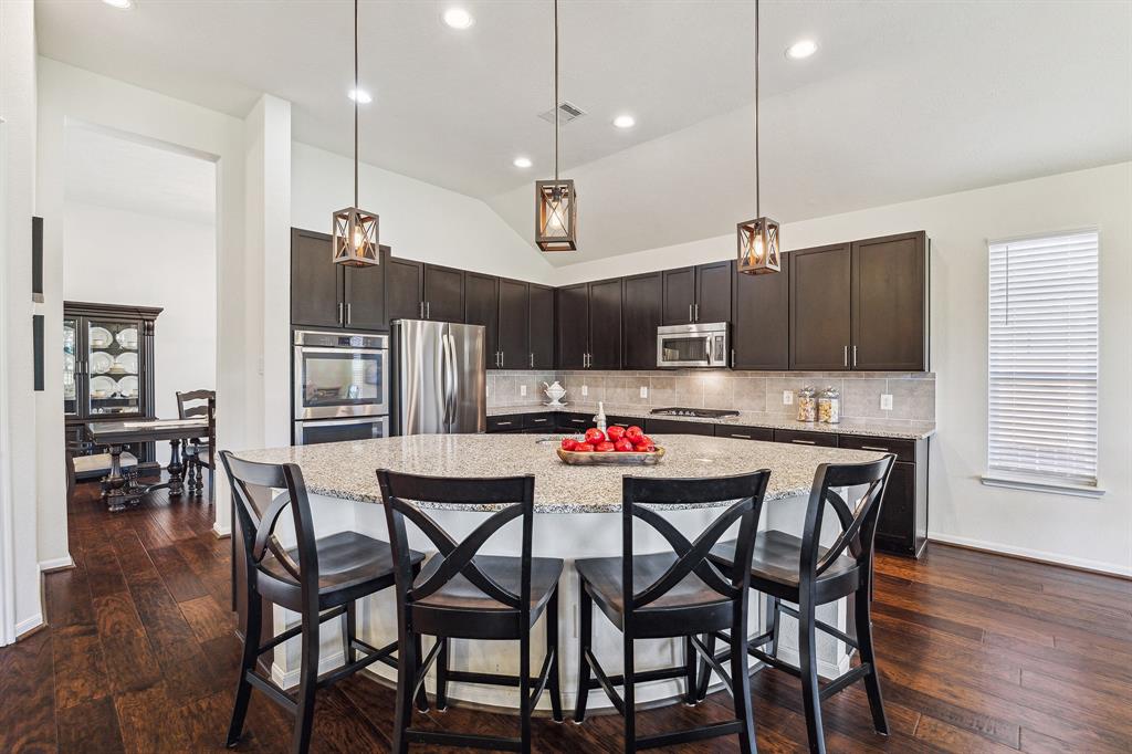 18226 Hampton Hills Drive