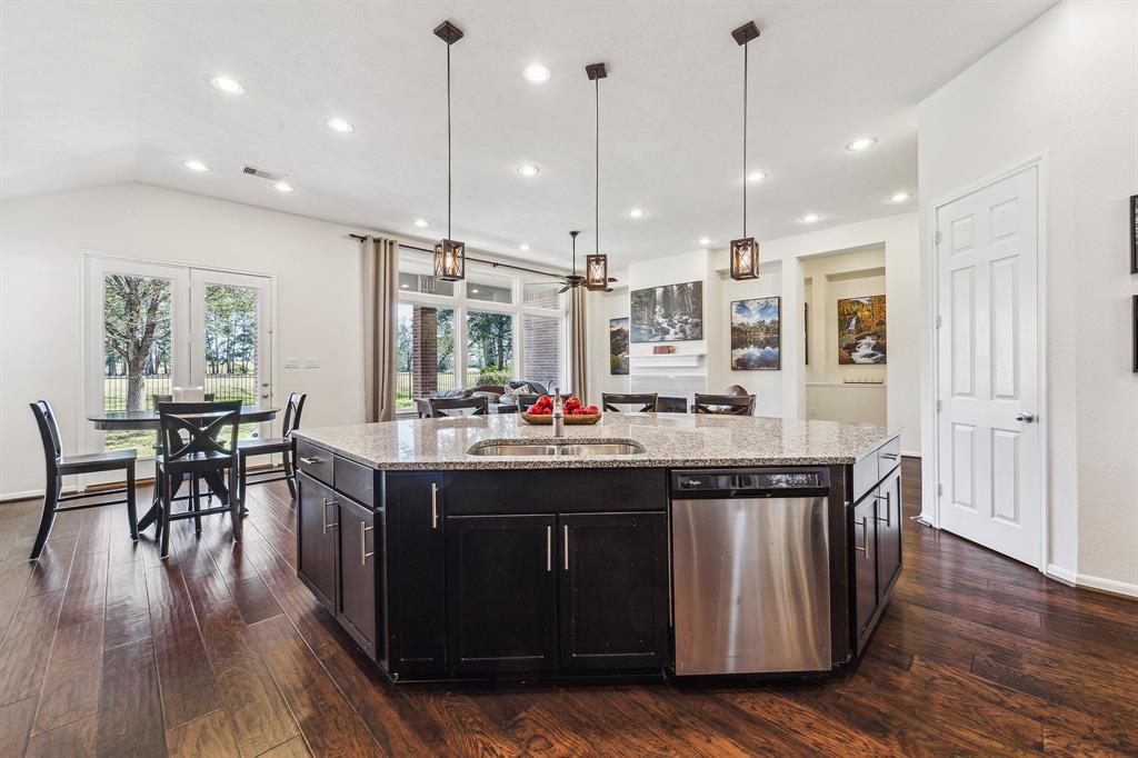 18226 Hampton Hills Drive, Humble, Texas image 13