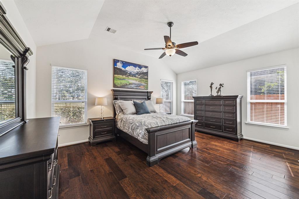 18226 Hampton Hills Drive, Humble, Texas image 16
