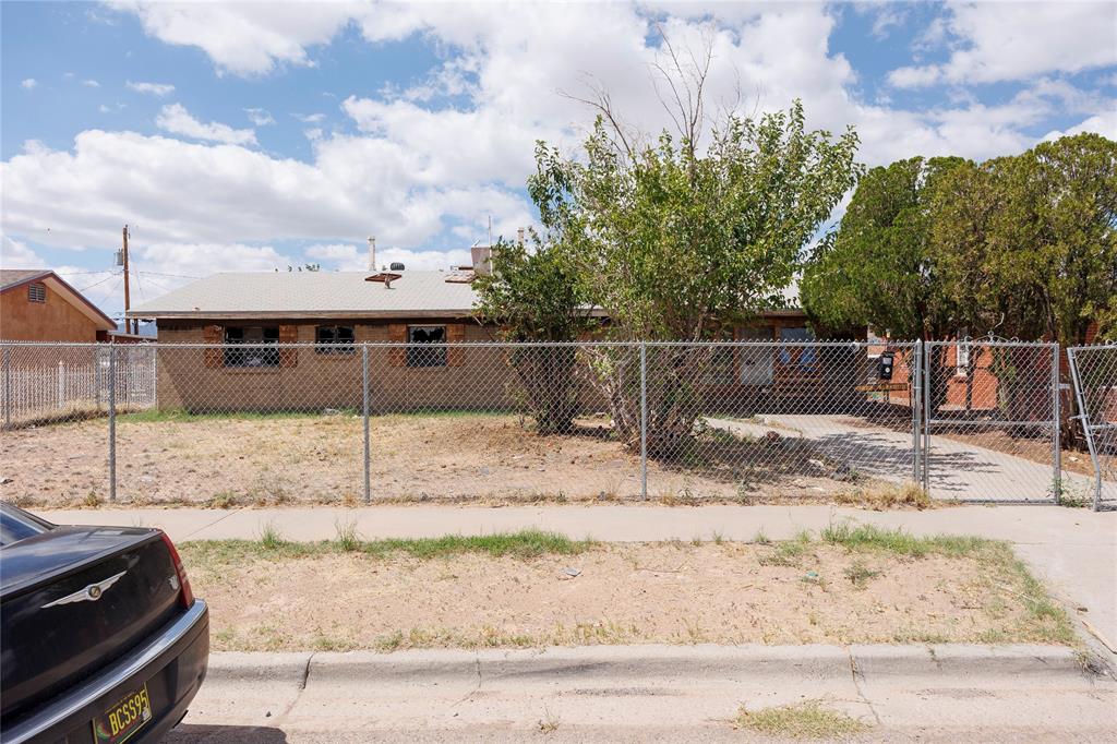 9573 Albany Drive, El Paso, Texas image 3