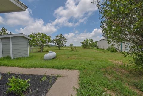 A home in Needville