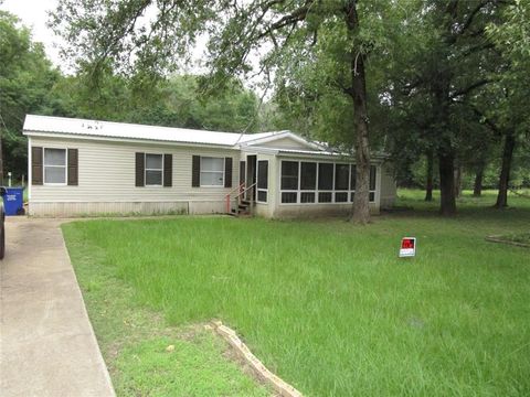 A home in Trinity