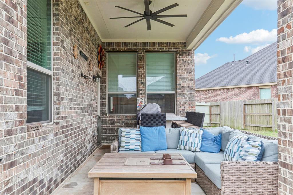 17040 Shy Leaf Court, Conroe, Texas image 44
