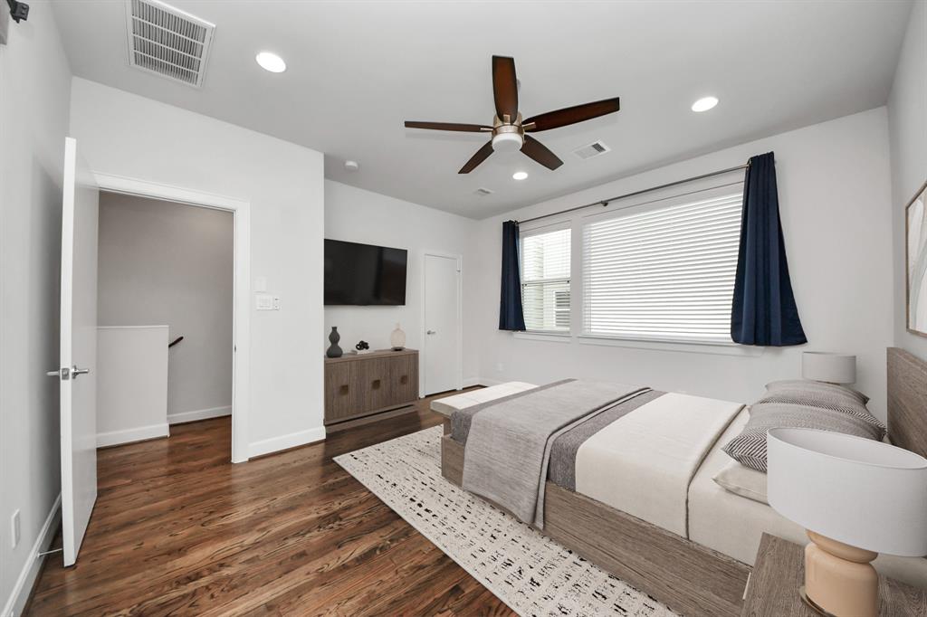 310 Eado Park Circle, Houston, Texas image 4