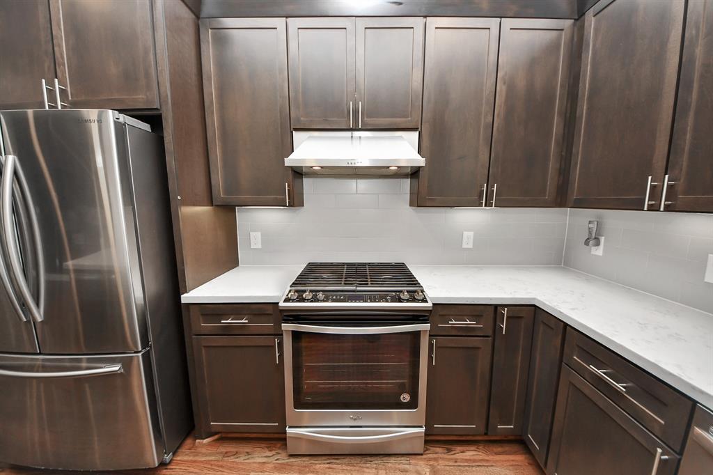 310 Eado Park Circle, Houston, Texas image 20