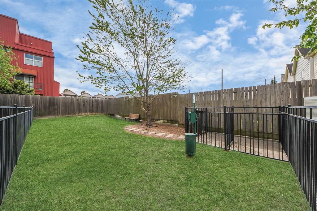 310 Eado Park Circle, Houston, Texas image 42