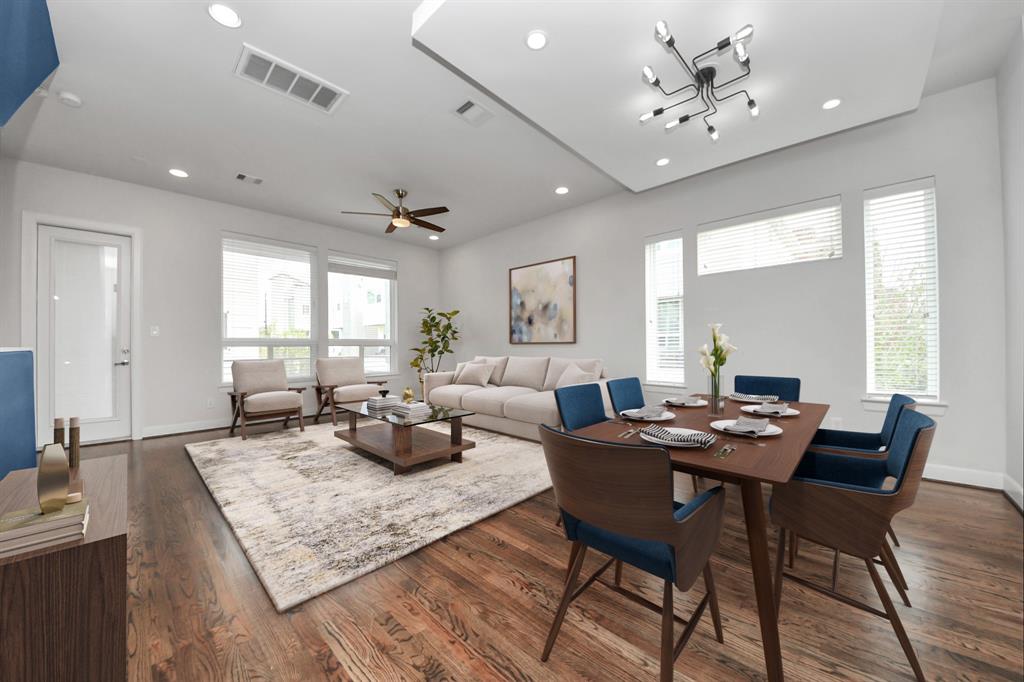 310 Eado Park Circle, Houston, Texas image 1