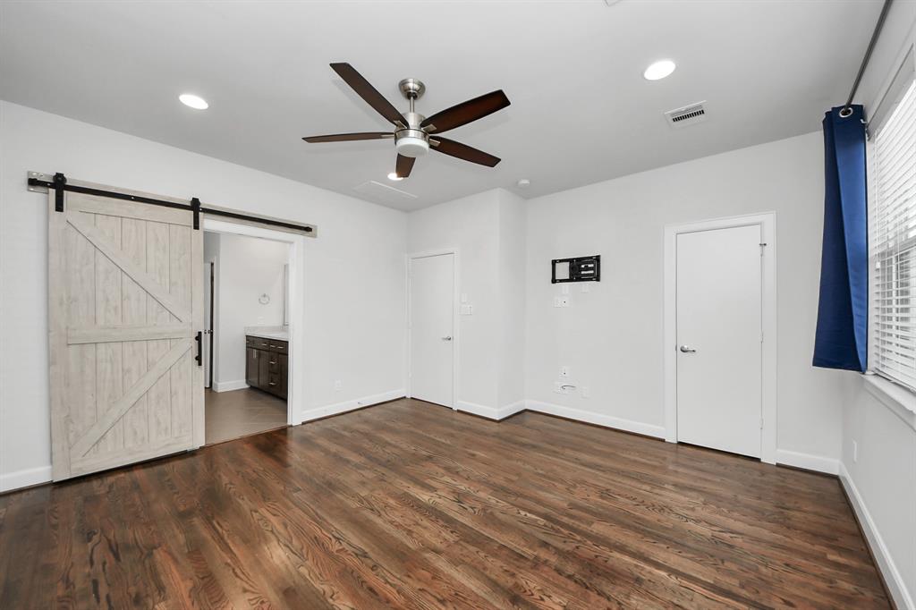 310 Eado Park Circle, Houston, Texas image 24