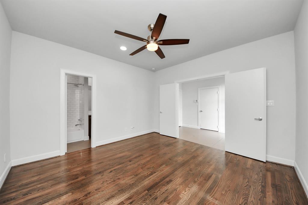 310 Eado Park Circle, Houston, Texas image 8