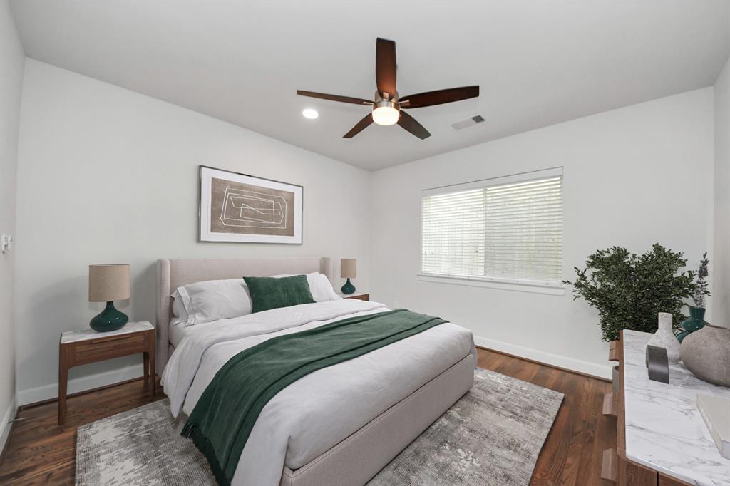 310 Eado Park Circle, Houston, Texas image 3