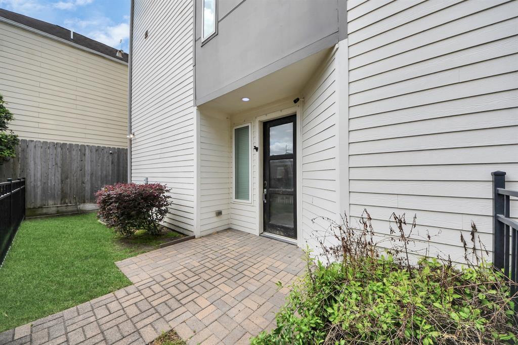 310 Eado Park Circle, Houston, Texas image 6