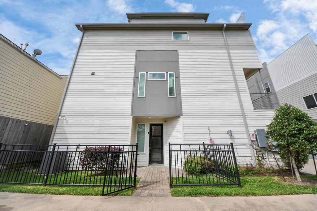 310 Eado Park Circle, Houston, Texas image 36