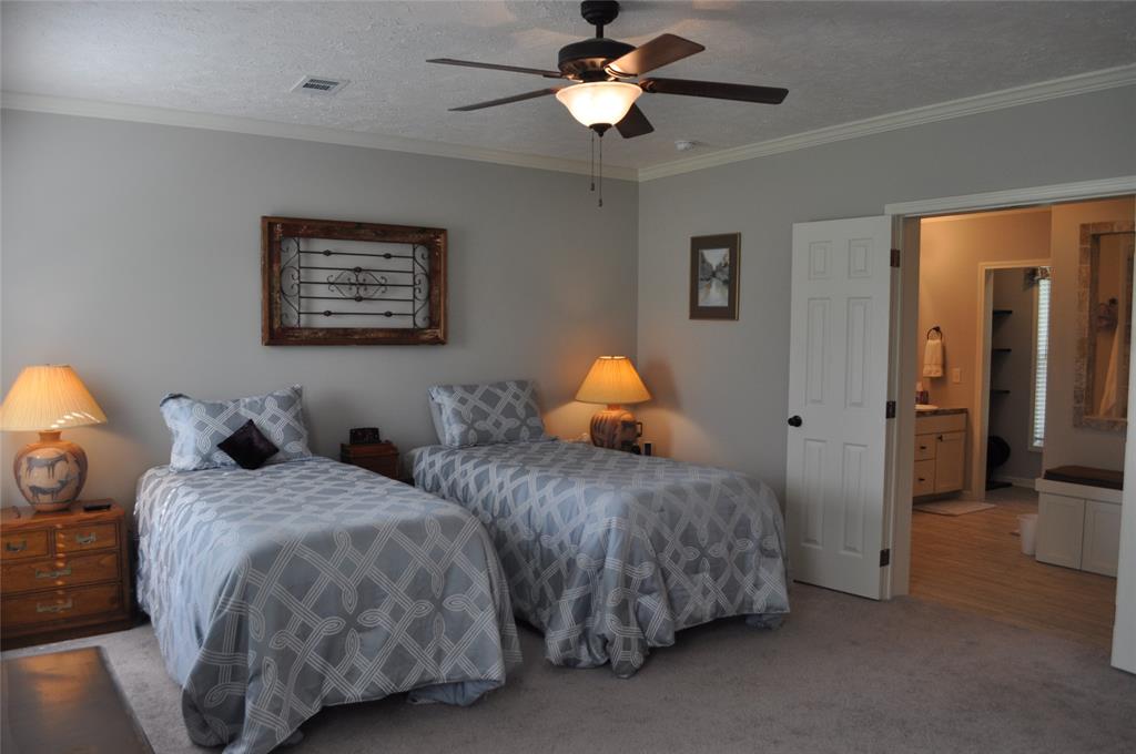 280 Lakewood Circle, Brenham, Texas image 35