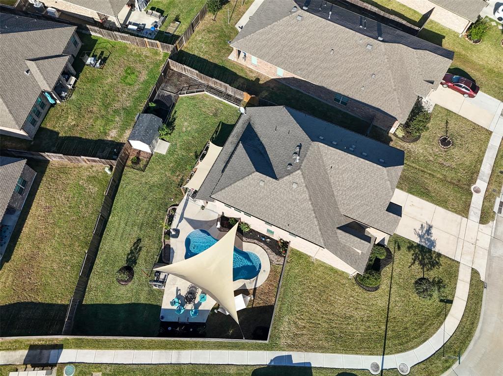 18203 Octavio Frias Trail