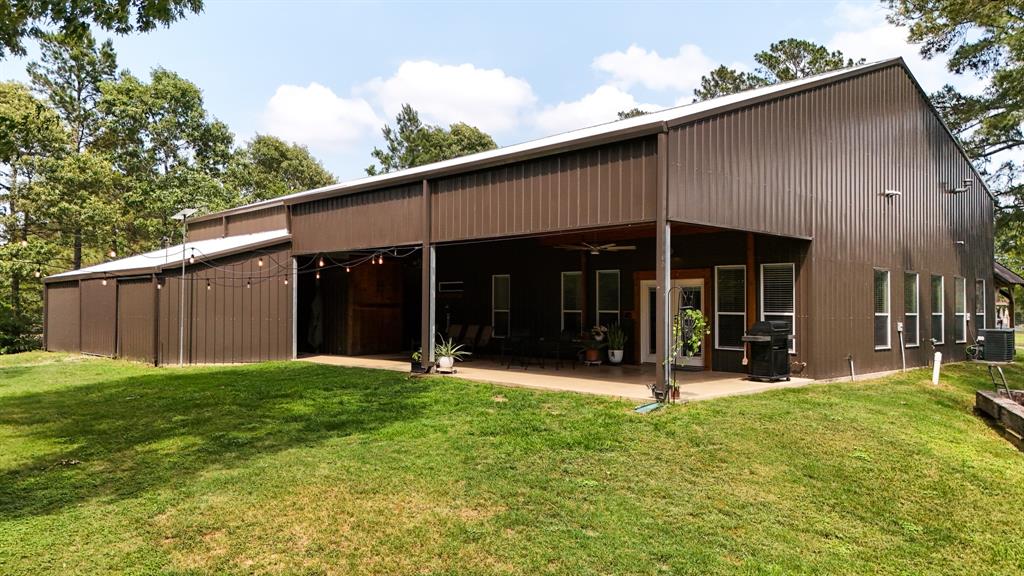 6693 County Road 302, Navasota, Texas image 35