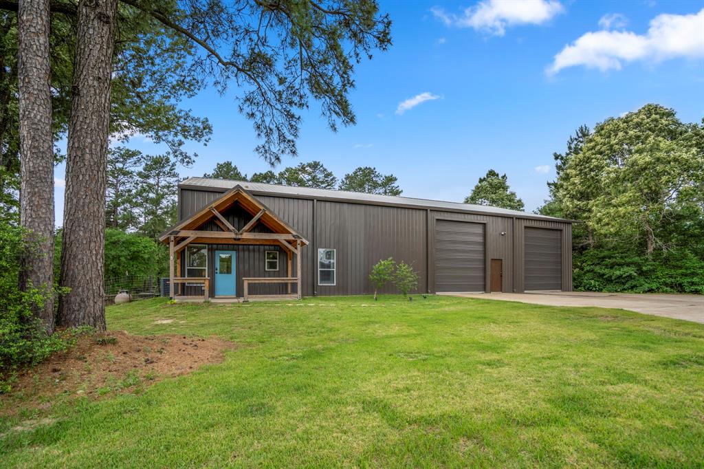 6693 County Road 302, Navasota, Texas image 1