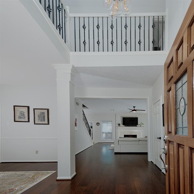 18 Heathstone Place