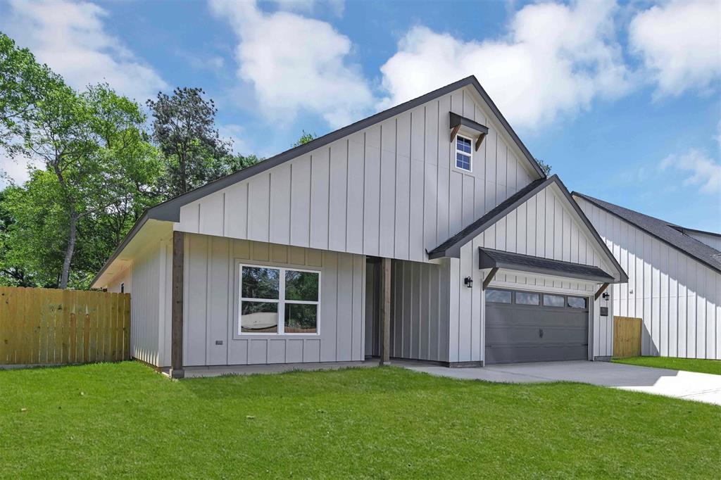 100 Bluegill Dr, Shepherd, Texas image 2