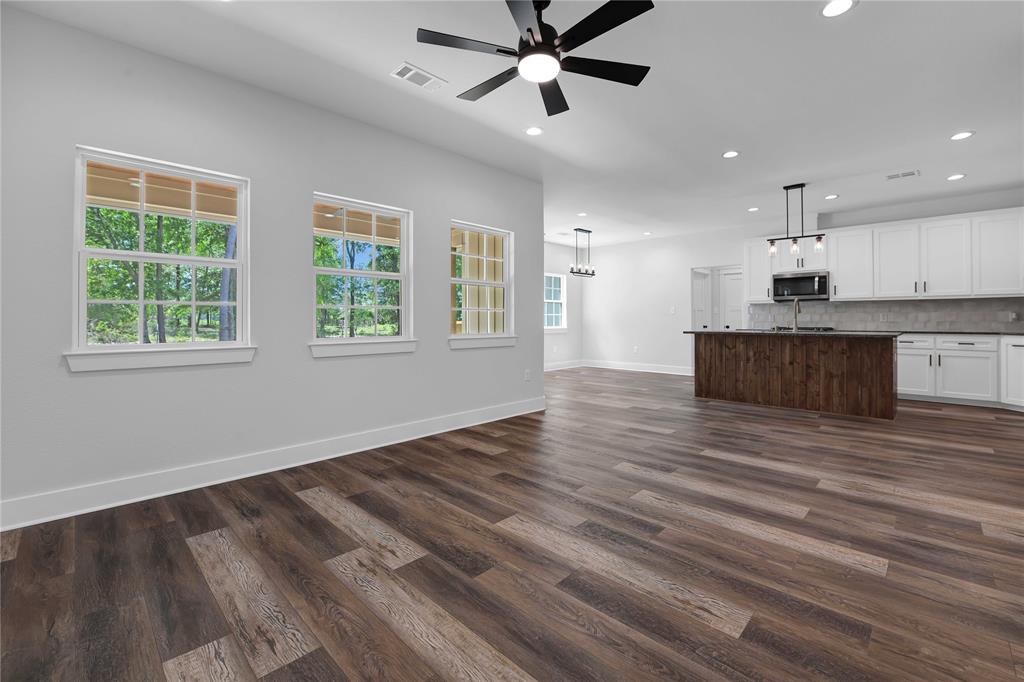 100 Bluegill Dr, Shepherd, Texas image 3