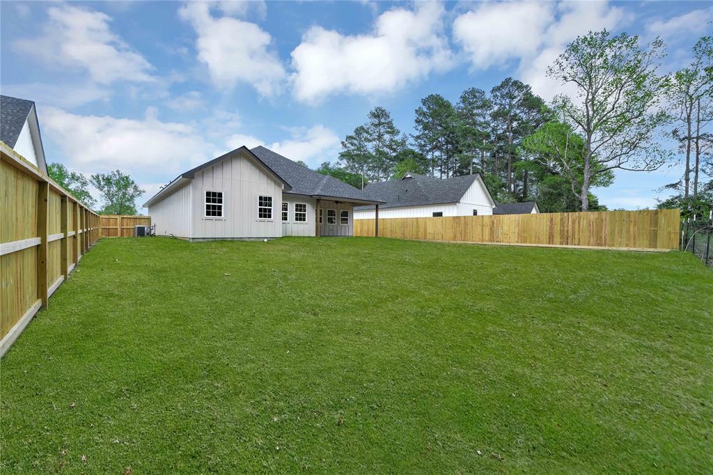 100 Bluegill Dr, Shepherd, Texas image 24