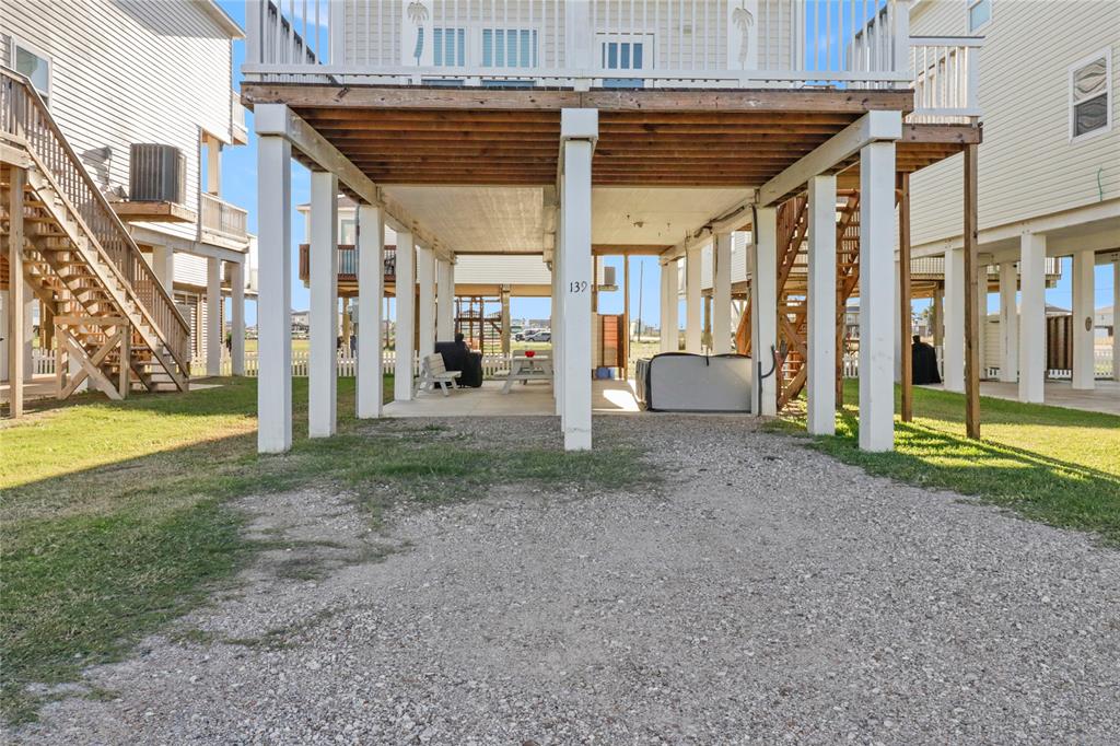 139 W Palm Street, Surfside Beach, Texas image 7