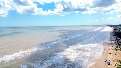 A home in Surfside Beach