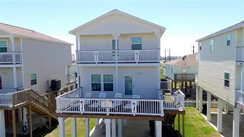 A home in Surfside Beach