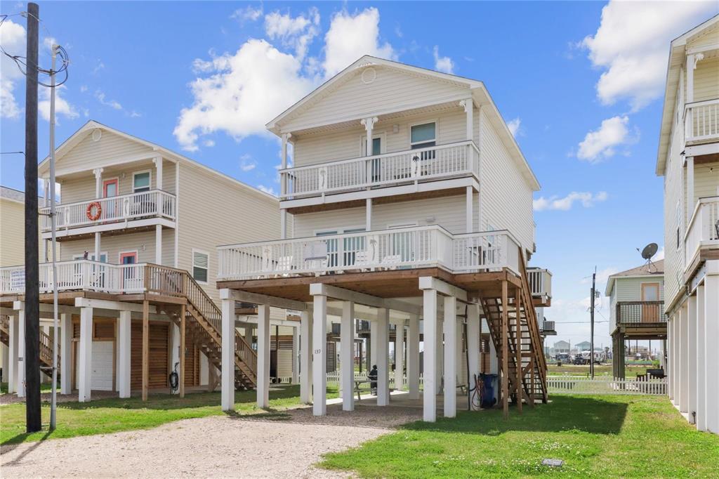 139 W Palm Street, Surfside Beach, Texas image 6