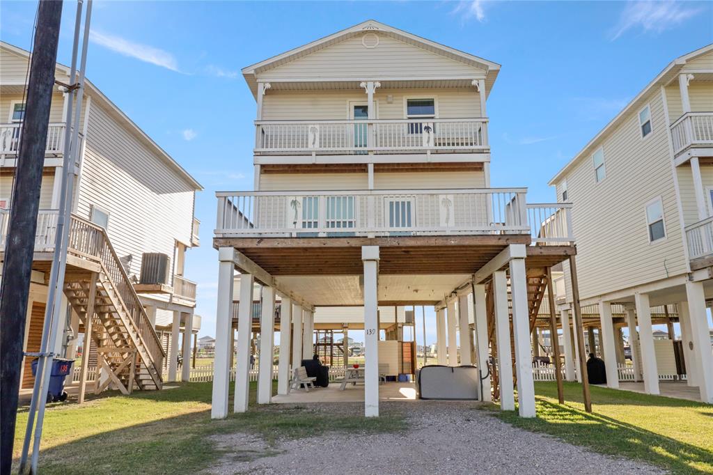 139 W Palm Street, Surfside Beach, Texas image 5