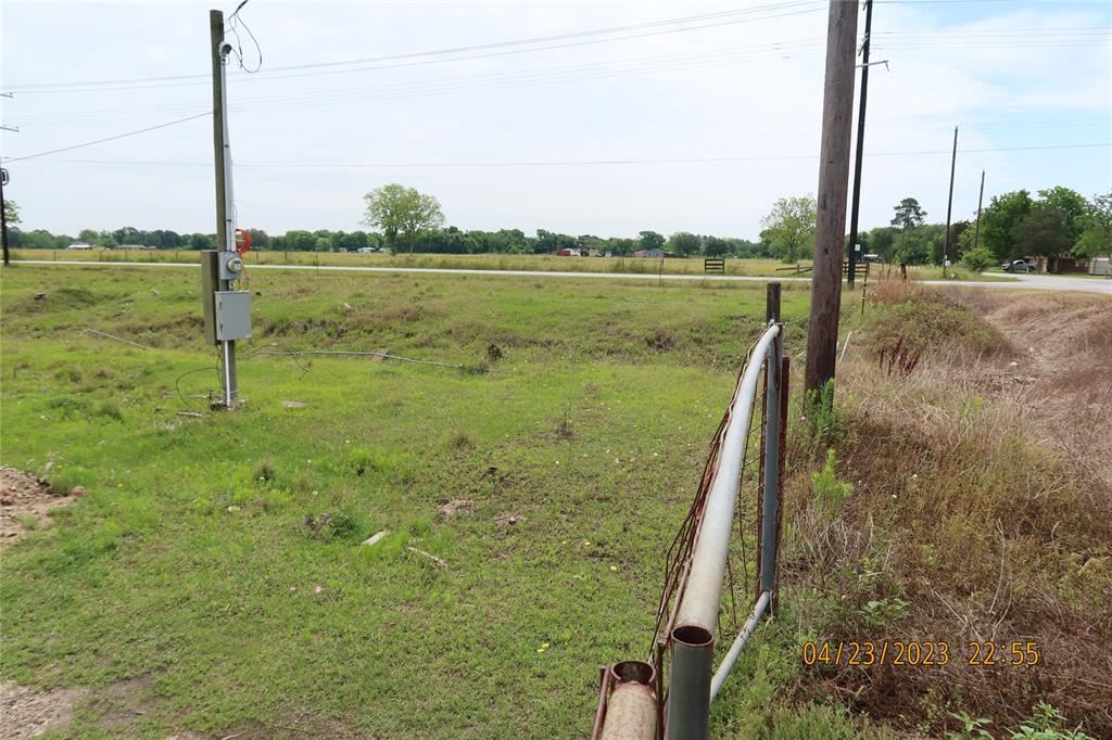 Photo 3 of 29 of 2427 County Road 126 land