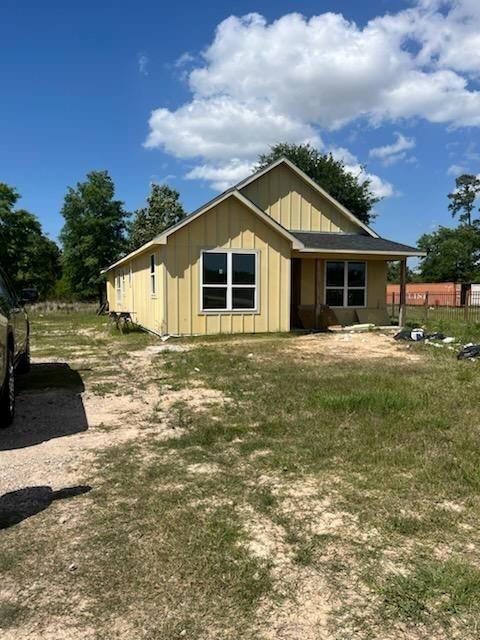 875 County Road 3550, Cleveland, Texas image 1