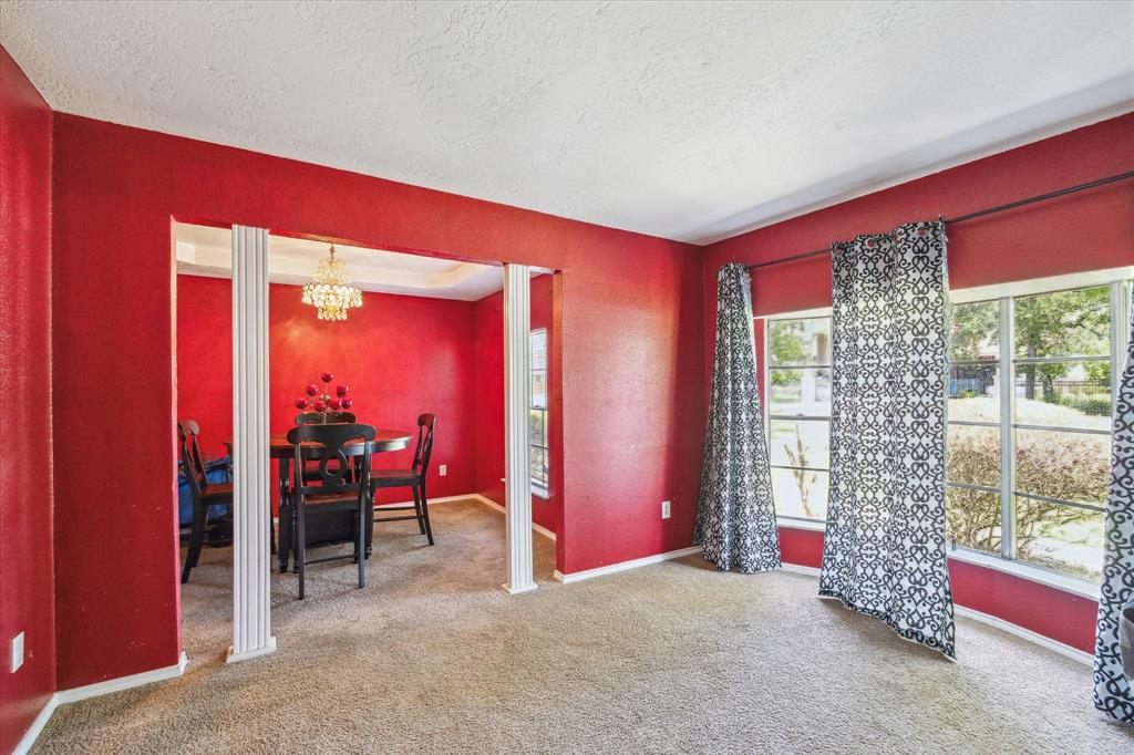 2710 Rosebury Drive