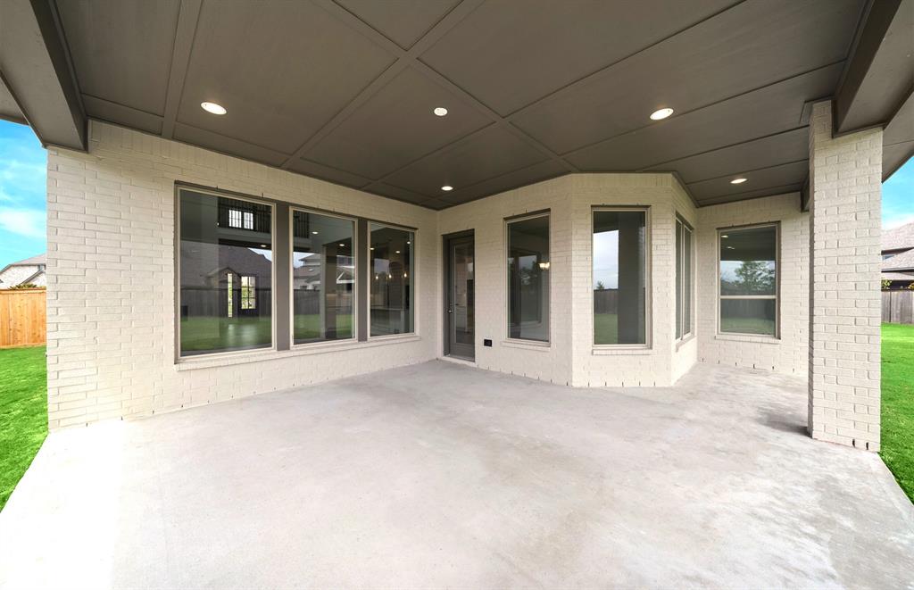 10710 Flamingo Feather Court, Cypress, Texas image 45