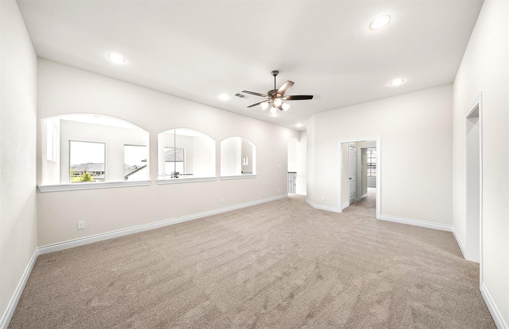 10710 Flamingo Feather Court, Cypress, Texas image 40