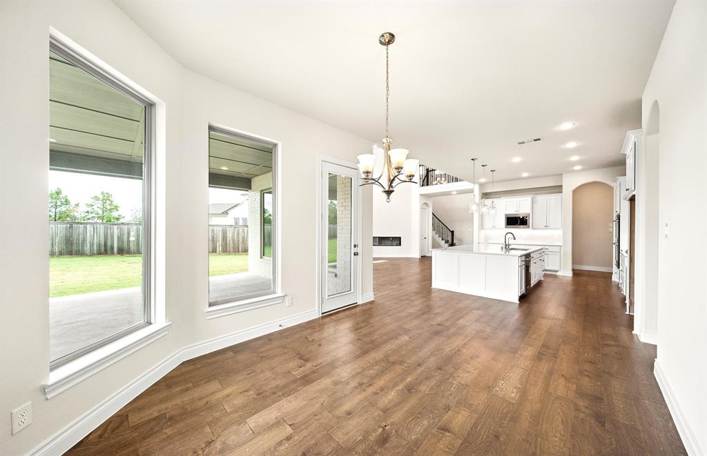 10710 Flamingo Feather Court, Cypress, Texas image 12