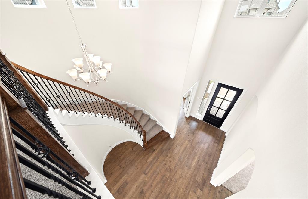 10710 Flamingo Feather Court, Cypress, Texas image 9