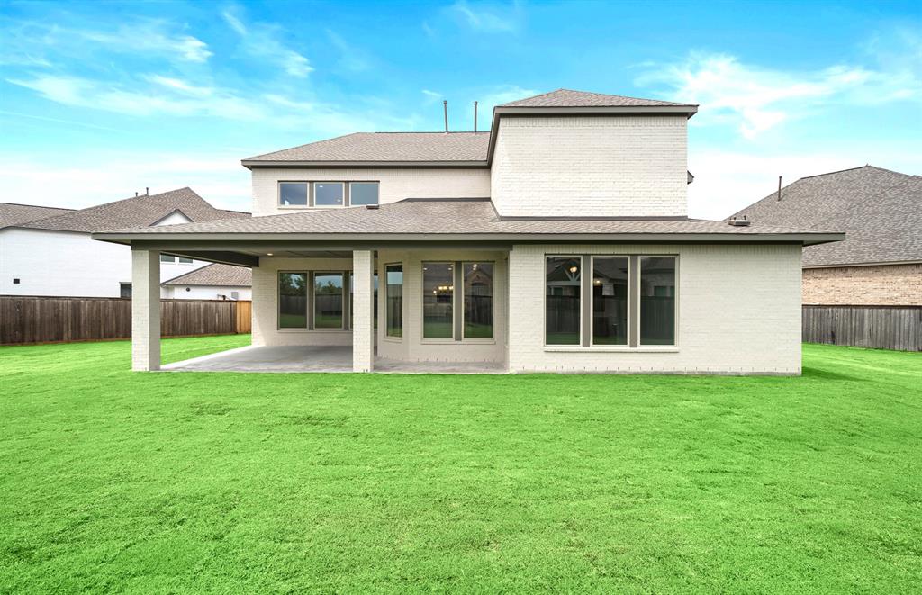 10710 Flamingo Feather Court, Cypress, Texas image 47