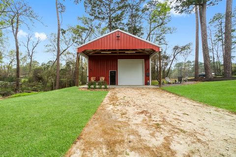 A home in Livingston