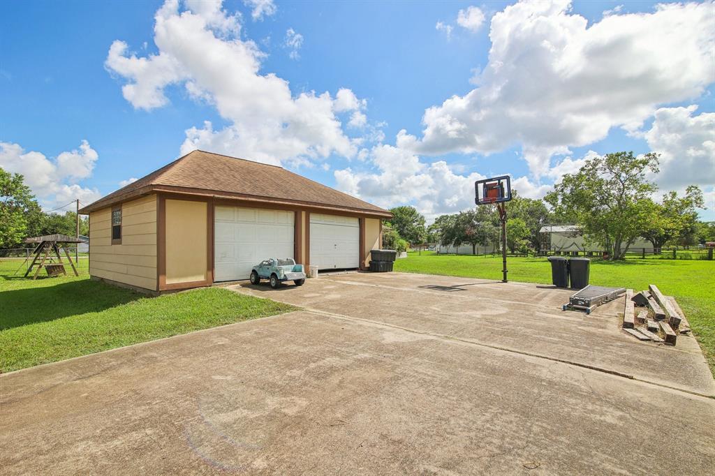 13025 Polk Street, Santa Fe, Texas image 9