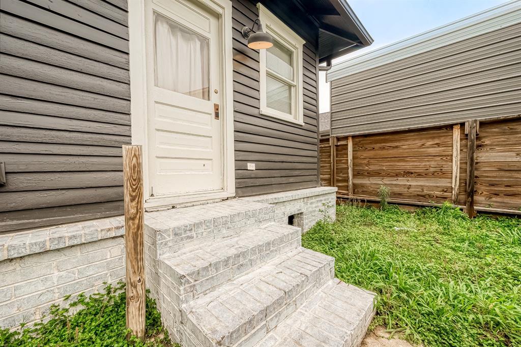 213 Grace Street, Houston, Texas image 28