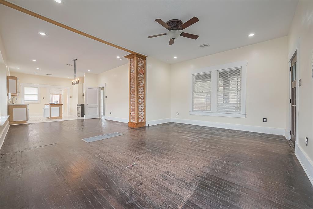 213 Grace Street, Houston, Texas image 14