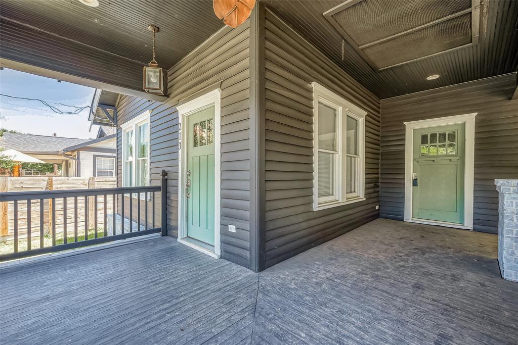 213 Grace Street, Houston, Texas image 3