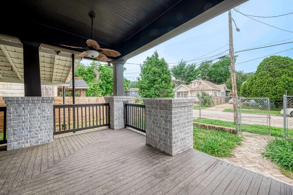 213 Grace Street, Houston, Texas image 5