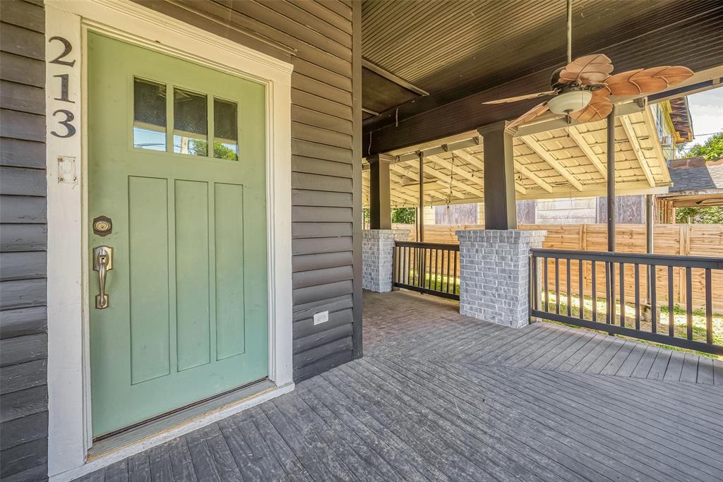 213 Grace Street, Houston, Texas image 4