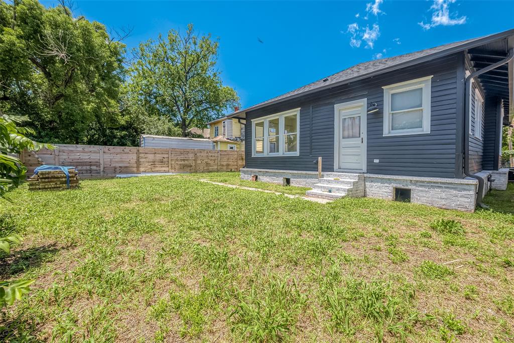 213 Grace Street, Houston, Texas image 29
