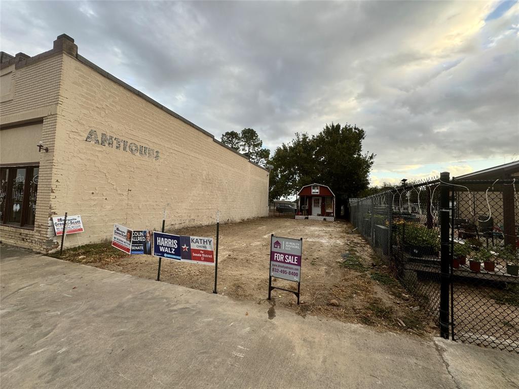 717 Main Street, East Bernard, Texas image 1