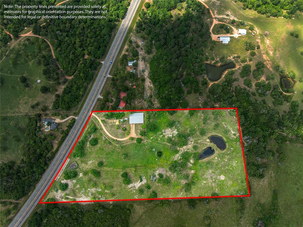 7680 Highway 36, Bellville, Texas image 33