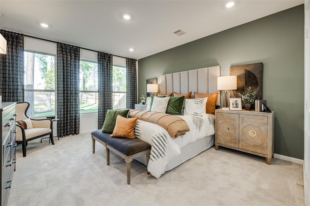 18002 Cana Mariage Court, Conroe, Texas image 4