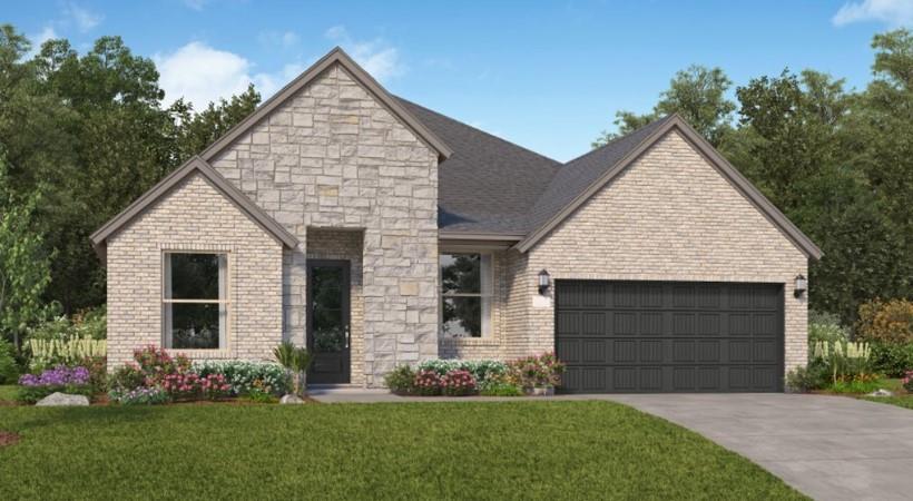18002 Cana Mariage Court, Conroe, Texas image 6